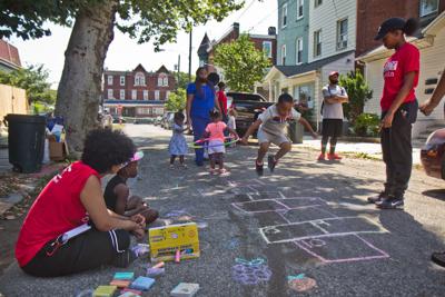 PlayStreets