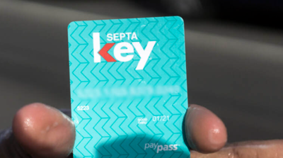 SEPTA key